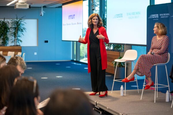 MTM Bay Area Forum at Intuit