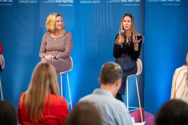 MTM Bay Area Forum at Intuit