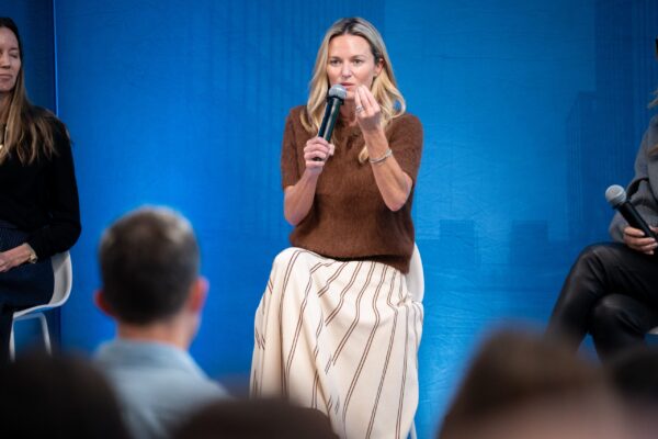 MTM Bay Area Forum at Intuit