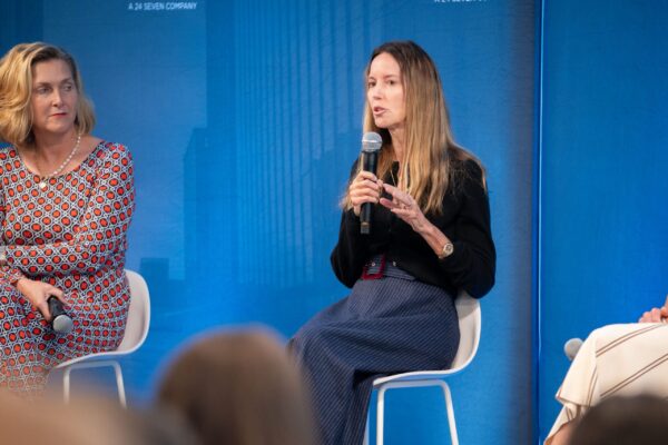 MTM Bay Area Forum at Intuit