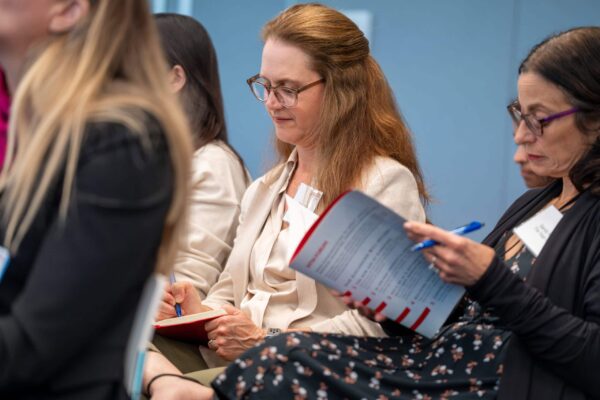 MTM Bay Area Forum at Intuit