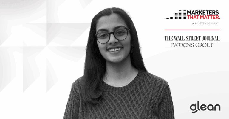 Sandhya Simhan, Head of Content, Customer & Growth Marketing, Glean