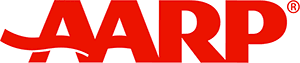 AARP logo