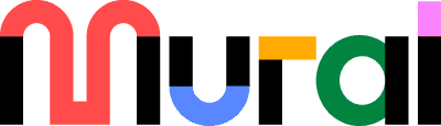Mural logo