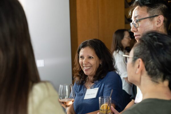 Marketers That Matter event held at Aerlume, a restaurant in Seattle, WA, Wednesday, July 29, 2026.Photographer: Timothy Fadek