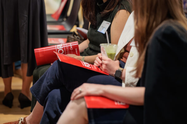 how companies are building brands that stand apart in an increasingly crowded and AI-enabled marketplace.