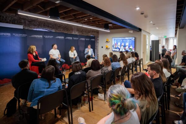 2026 MTM Forum at Canva, San Francisco September 10, 2026