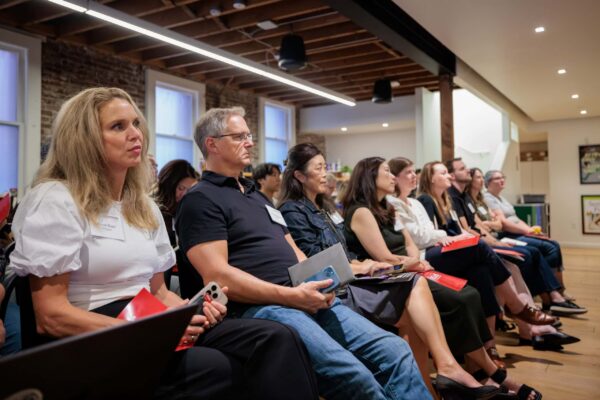 2026 MTM Forum at Canva, San Francisco September 10, 2026
