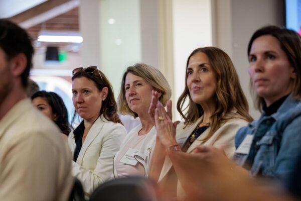 2026 MTM Forum at Canva, San Francisco September 10, 2026