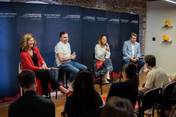 2026 MTM Forum at Canva, San Francisco September 10, 2026