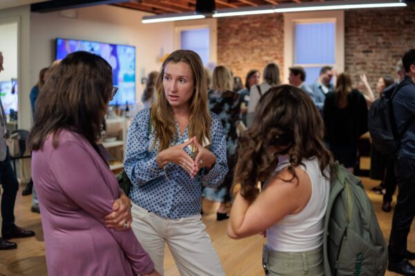 2026 MTM Forum at Canva, San Francisco September 10, 2026