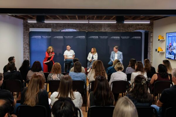 2026 MTM Forum at Canva, San Francisco September 10, 2026